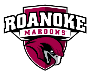 Roanoke College Maroons Logo