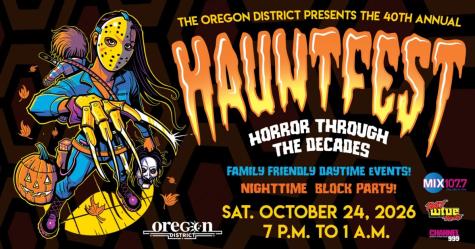 HauntFest 2026
