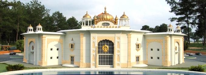 Sikh National Center