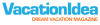 VacationIdea Logo