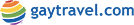 GayTravel Logo