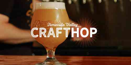 Video Thumbnail - vimeo - Temecula Valley CraftHop Beer Tour