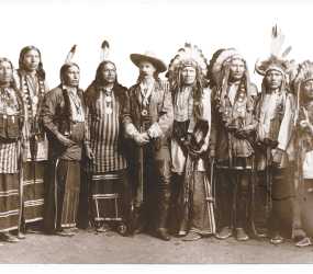 Know Your Denver History Attractions Tours Visit Denver