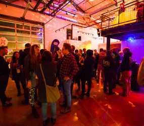 Denver Film Festivals showcases the latest indie movies, documentaries and dramas.
