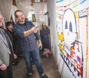 Denver Arts Week Artist