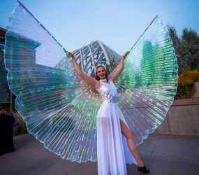 Denver Botanic Gardens