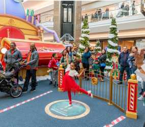 Denver Holiday Events Visit Denver
