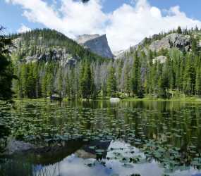 How To Adjust To Denver S High Altitude Visit Denver