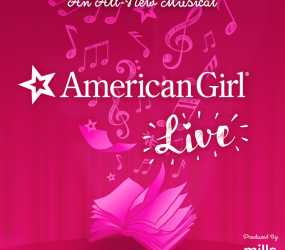 American Girl Live
