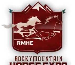 Rocky Mountain Horse Expo