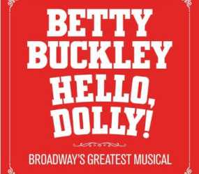 Hello, Dolly!