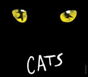 Cats at Buell Theatre