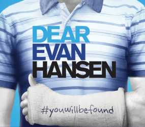Dear Evan Hansen