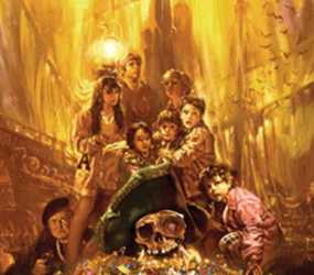 The Goonies in Concert