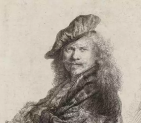 Rembrandt