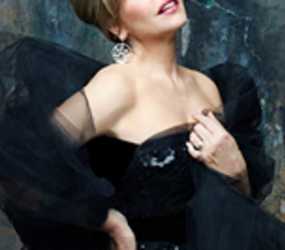 Renée Fleming - THE BRIGHTNESS OF LIGHT