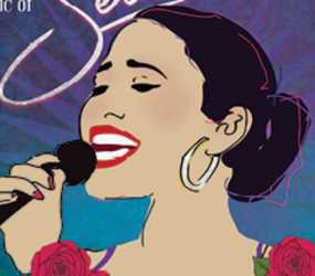 THE MUSIC OF SELENA WITH THE COLORADO SYMPHONY