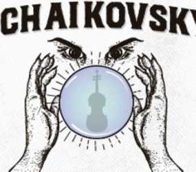 TCHAIKOVSKY VIOLIN CONCERTO