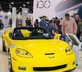 Denver Auto Show