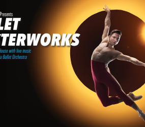 Ballet Masterworks: Carmina Burana