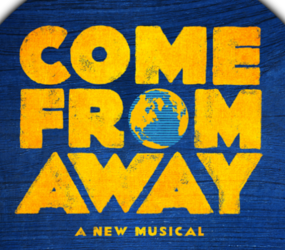 Come From Away