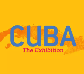 ¡Cuba!