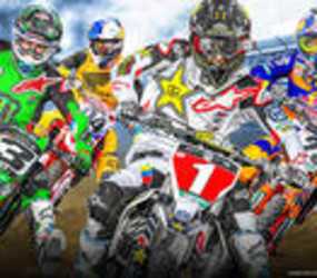 Monster Energy Supercross