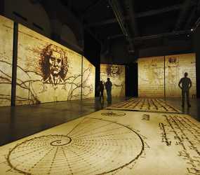 Leonardo da Vinci: 500 Years of Genius
