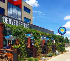 walking company denver