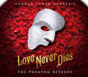 Love Never Dies