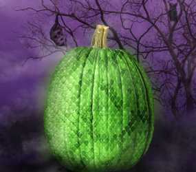 Enchanted Hollows at Denver Zoo