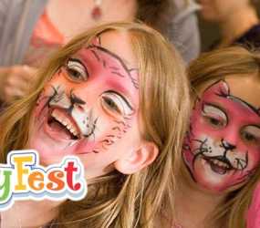 Family Fest