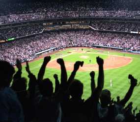 Rockies Home Opener
