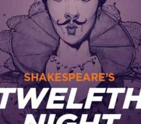 SHAKESPEARE'S TWELFTH NIGHT