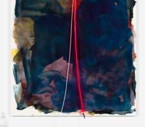 Aftereffect: Georgia O'Keeffe and Contemporary Painting