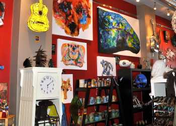Alaska Native Art Visit Anchorage