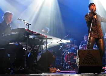 Anchorage concerts, nightlife and entertainment