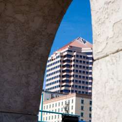 Downtown