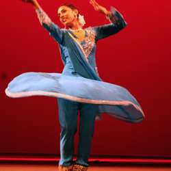 Performing Arts