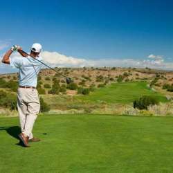 Outdoor Recreation & Sports