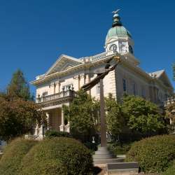Athens-Clarke County City Hall