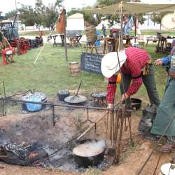 Events and Festivals