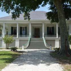 Beauvoir, The Jefferson Davis Home