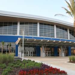 Mississippi Coast Convention Center