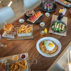 Foodie Faves
