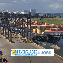 Cargo jobs