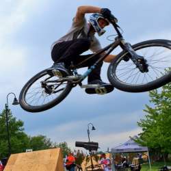 Riverrock Bike
