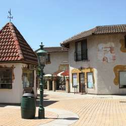Old World Village
