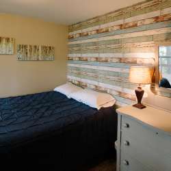 Rooms at the Moonlight Bay Resort