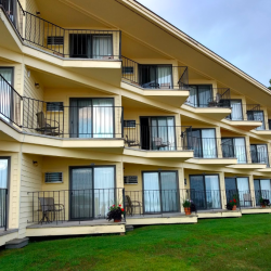 Pointes North Beachfront Resort Hotel